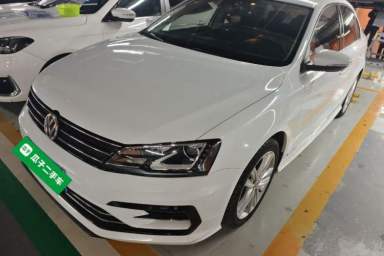 Used Volkswagen Sagitar 2018 280TSI DSG Ignite Edition