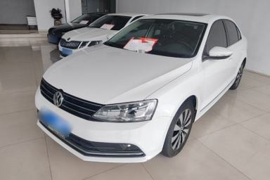 Used Volkswagen Sagitar 2018 280TSI DSG Comfort Model