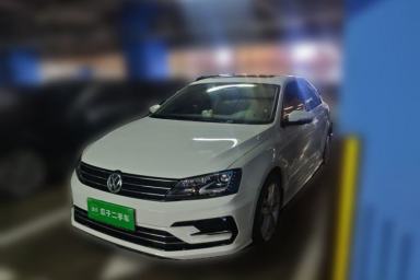 Used Volkswagen Sagitar 2018 280TSI DSG Ignite Edition
