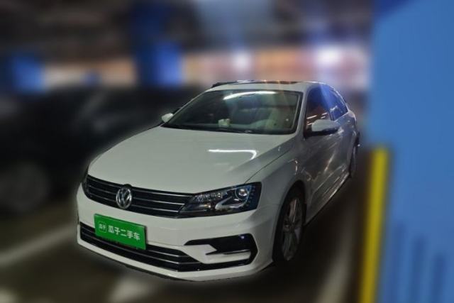 Used Volkswagen Sagitar 2018 280TSI DSG Ignite Edition