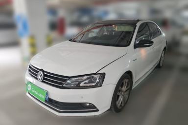Used Volkswagen Sagitar 2018 280TSI DSG Luxury Model
