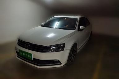 Used Volkswagen Sagitar 2018 180TSI DSG Prestige Edition