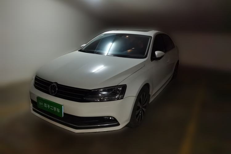 Used Volkswagen Sagitar 2018 180TSI DSG Prestige Edition Guazi used car, China used car export, Used car for sale, Used cars, Cheapest cars for sale