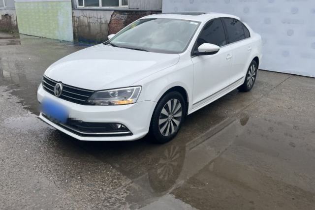 Used Volkswagen Sagitar 2018 280TSI DSG Ignite Edition