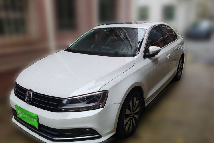 Used Volkswagen Sagitar 2018 1.6L Automatic Comfort Model Guazi used car, China used car export, Used car for sale, Used  cars, Cheapest cars for sale