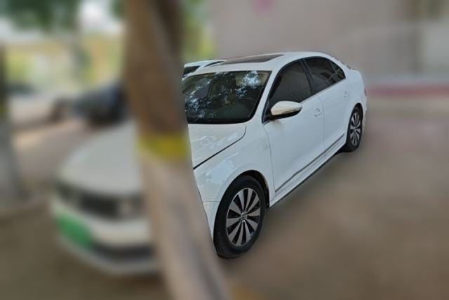 Used Volkswagen Sagitar 2018 180TSI DSG Prestige Edition