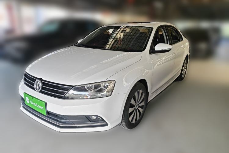 Used Volkswagen Sagitar 2018 1.6L Automatic Comfort Model Guazi used car, China used car export, Used car for sale, Used  cars, Cheapest cars for sale