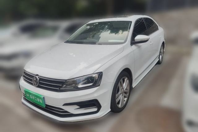 Used Volkswagen Sagitar 2018 280TSI DSG Ignite Edition