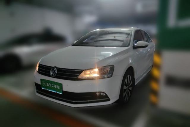 Used Volkswagen Sagitar 2018 1.6L Automatic Comfort Model