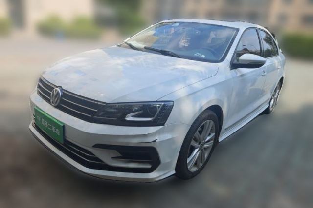 Used Volkswagen Sagitar 2018 280TSI DSG Ignite Edition