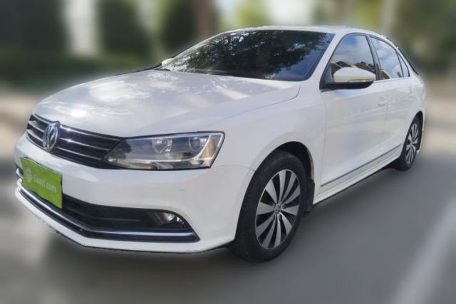 Used Volkswagen Sagitar 2018 1.6L Automatic Comfort Model