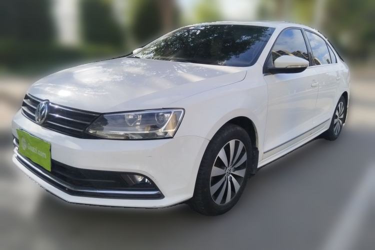 Used Volkswagen Sagitar 2018 1.6L Automatic Comfort Model Guazi used car, China used car export, Used car for sale, Used  cars, Cheapest cars for sale