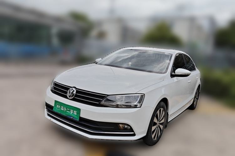 Ojetý Volkswagen Sagitar 2018 1.6L Automatic Comfort Model Guazi used car, China used car export, Used car for sale, Used  cars, Cheapest cars for sale