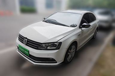 Used Volkswagen Sagitar 2018 280TSI DSG Luxury Model