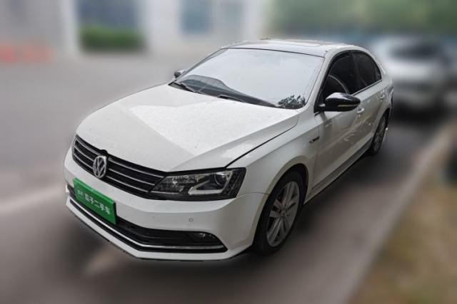 Used Volkswagen Sagitar 2018 280TSI DSG Luxury Model