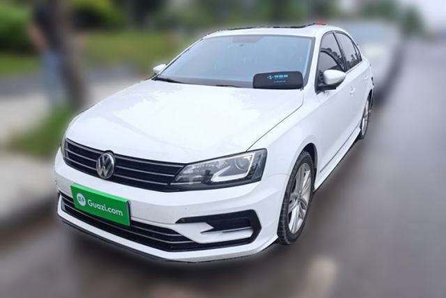 Used Volkswagen Sagitar 2018 280TSI DSG Ignite Edition