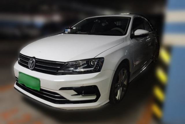 Volkswagen Sagitar 2018 280TSI DSG Ignite Edition usado