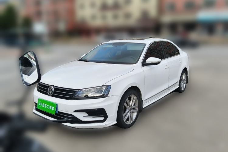 Used Volkswagen Sagitar 2018 280TSI DSG Ignite Edition Guazi used car, China used car export, Used car for sale, Used  cars, Cheapest cars for sale