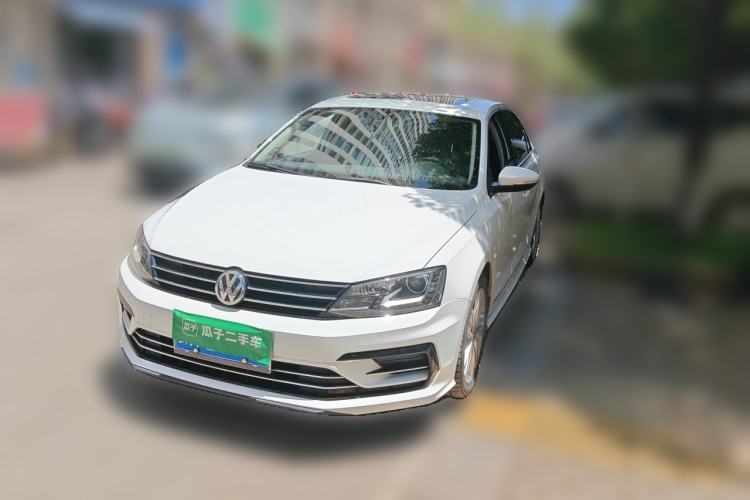 Used Volkswagen Sagitar 2018 280TSI DSG Ignite Edition Guazi used car, China used car export, Used car for sale, Used cars, Cheapest cars for sale