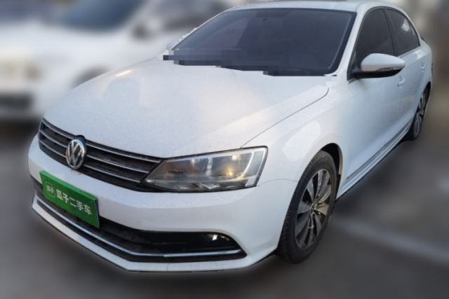 Used Volkswagen Sagitar 2018 280TSI DSG Comfort Model