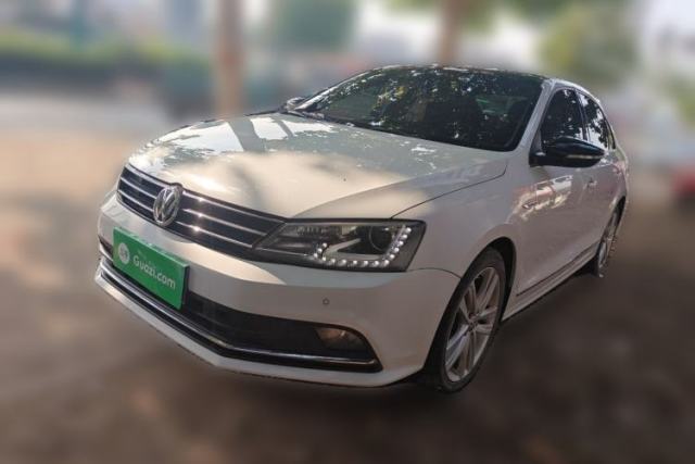 Used Volkswagen Sagitar 2018 280TSI DSG Luxury Model