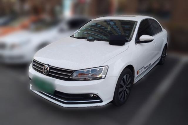 Used Volkswagen Sagitar 2018 1.6L Automatic Comfort Model