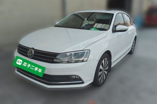 Used Volkswagen Sagitar 2018 1.6L Automatic Comfort Model