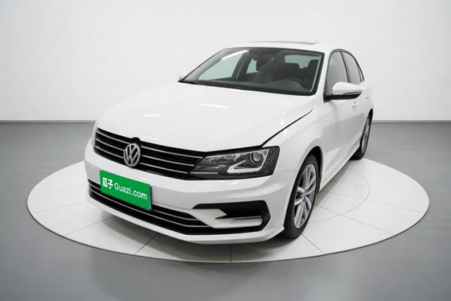 Gebrauchter Volkswagen Sagitar 2018 280TSI DSG Ignite Edition