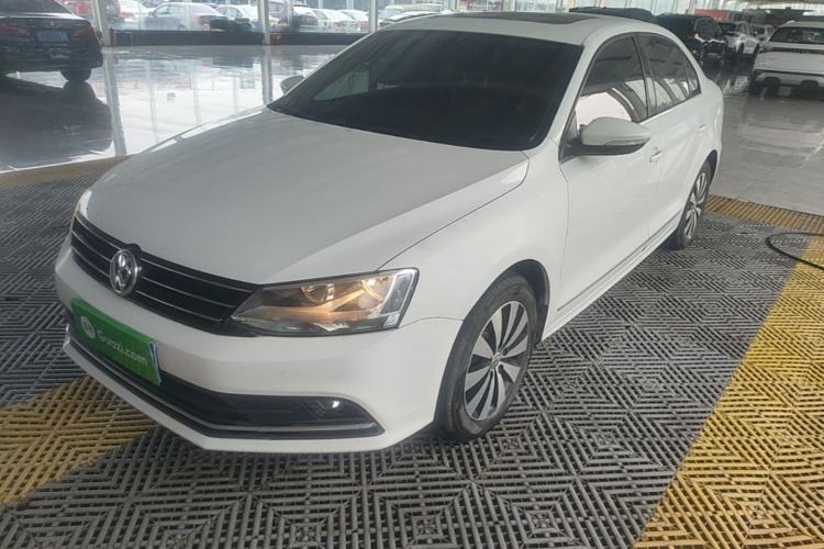Used Volkswagen Sagitar 2018 1.6L Automatic Comfort Model Guazi used car, China used car export, Used car for sale, Used Volkswagen cars, Cheapest cars for sale