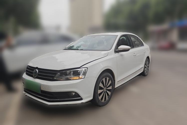 Used Volkswagen Sagitar 2018 1.6L Manual Comfort Model Guazi used car, China used car export, Used car for sale, Used  cars, Cheapest cars for sale