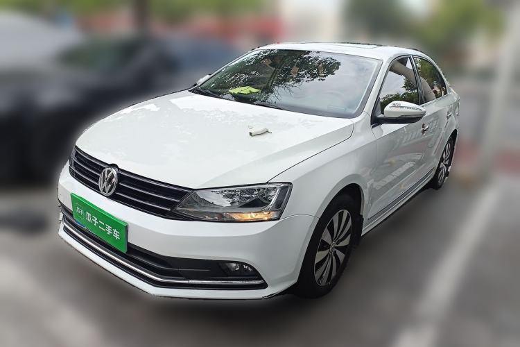 Used Volkswagen Sagitar 2018 1.6L Manual Comfort Model Guazi used car, China used car export, Used car for sale, Used  cars, Cheapest cars for sale
