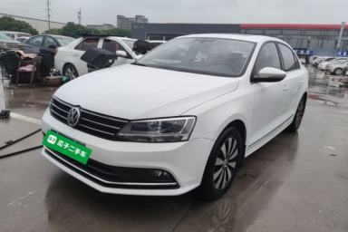 Used Volkswagen Sagitar 2018 1.6L Automatic Comfort Model