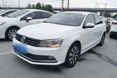 Used Volkswagen Sagitar 2018 280TSI DSG Comfort Model