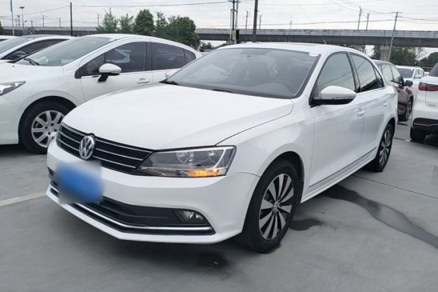 Used Volkswagen Sagitar 2018 280TSI DSG Comfort Model