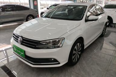 Used Volkswagen Sagitar 2018 1.6L Automatic Comfort Model