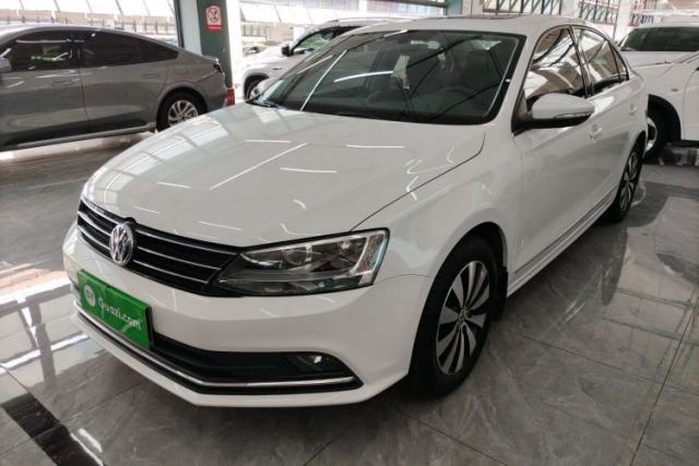 Used Volkswagen Sagitar 2018 1.6L Automatic Comfort Model