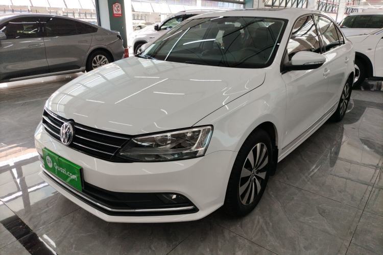 Used Volkswagen Sagitar 2018 1.6L Automatic Comfort Model Guazi used car, China used car export, Used car for sale, Used cars, Cheapest cars for sale