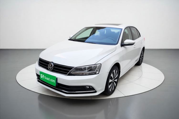 Ojetý Volkswagen Sagitar 2018 1.6L Automatic Comfort Model Guazi used car, China used car export, Used car for sale, Used  cars, Cheapest cars for sale