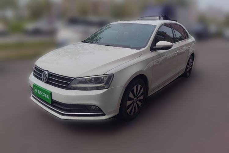 Used Volkswagen Sagitar 2018 1.6L Automatic Comfort Model Guazi used car, China used car export, Used car for sale, Used  cars, Cheapest cars for sale