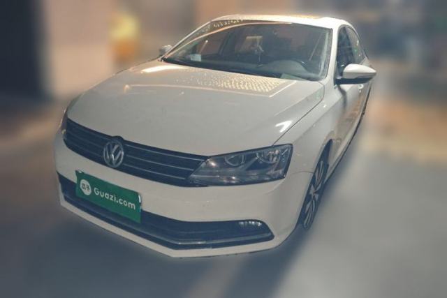 Used Volkswagen Sagitar 2018 180TSI DSG Prestige Edition