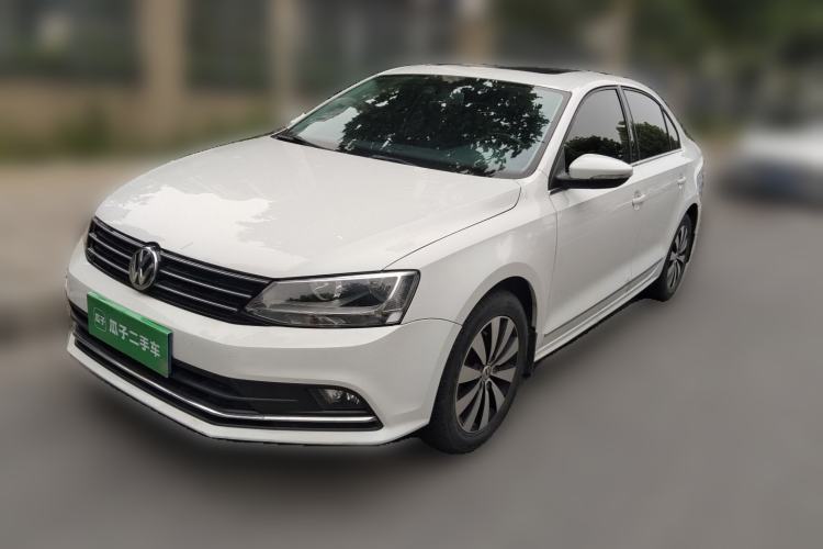 Used Volkswagen Sagitar 2018 280TSI DSG Comfort Model Guazi used car, China used car export, Used car for sale, Used cars, Cheapest cars for sale