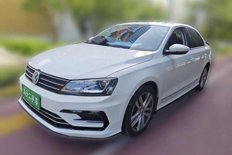 Used Volkswagen Sagitar 2018 280TSI DSG Ignite Edition Guazi used car, China used car export, Used car for sale, Used  cars, Cheapest cars for sale