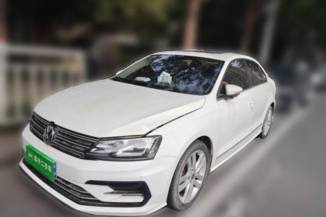 Used Volkswagen Sagitar 2018 280TSI DSG Ignite Edition