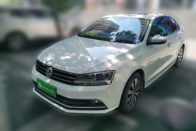 Used Volkswagen Sagitar 2018 1.6L Automatic Comfort Model
