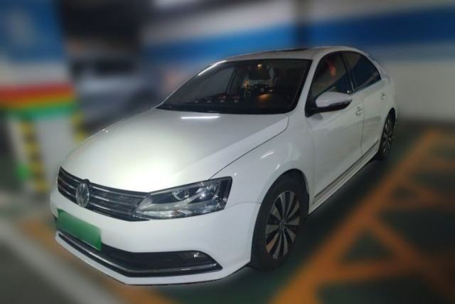 Used Volkswagen Sagitar 2018 180TSI DSG Prestige Edition