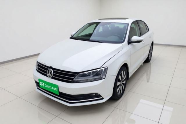 Used Volkswagen Sagitar 2018 180TSI DSG Prestige Edition