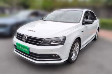 Used Volkswagen Sagitar 2018 280TSI DSG Luxury Model