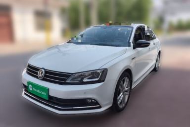 Used Volkswagen Sagitar 2018 280TSI DSG Luxury Model