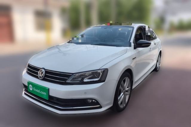 Used Volkswagen Sagitar 2018 280TSI DSG Luxury Model