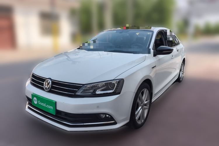 Used Volkswagen Sagitar 2018 280TSI DSG Luxury Model Guazi used car, China used car export, Used car for sale, Used  cars, Cheapest cars for sale